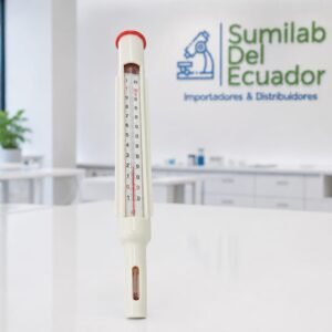 Termometro de Leche