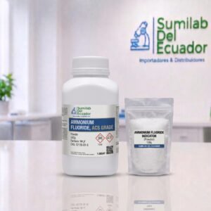 Floururo de Amonio