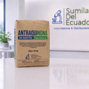 Antroquinona