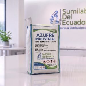 Azufre Rollo