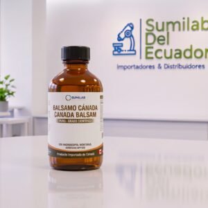 Balsamo Cánada