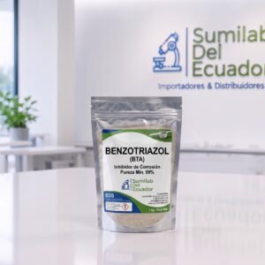 Benzotriazol