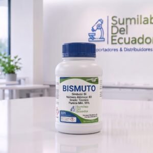 Bismuto