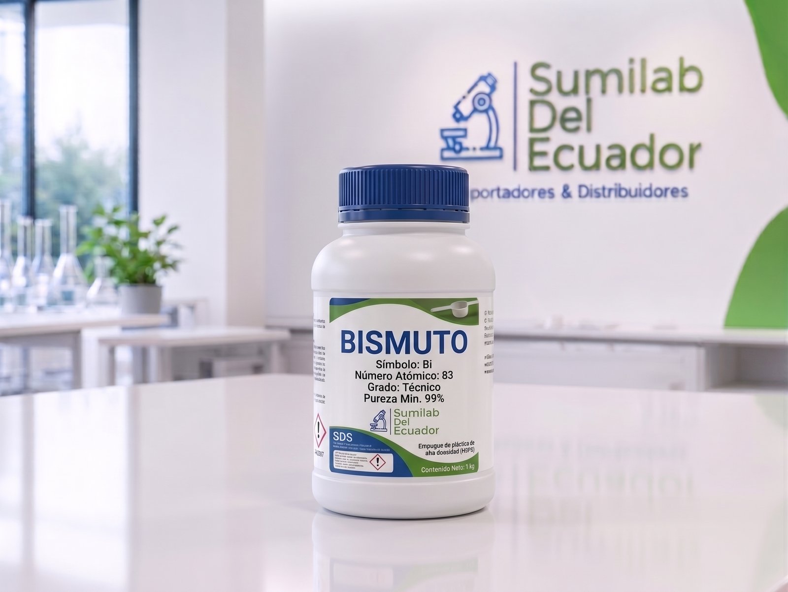 Bismuto