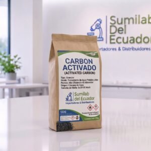 Carbon Activado