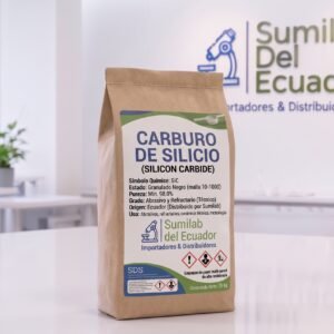Carburo Silicio