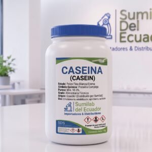 Caseina