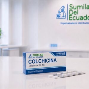 Colchicina