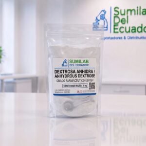 Destrosa Anhidra