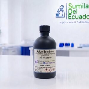 Acido Esteario