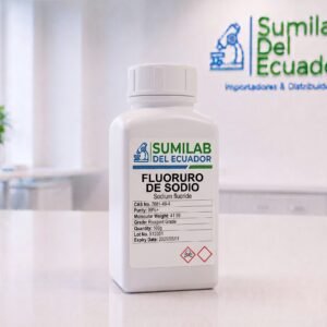 Fluoruro de Sodio