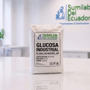 Glucosa Industrial