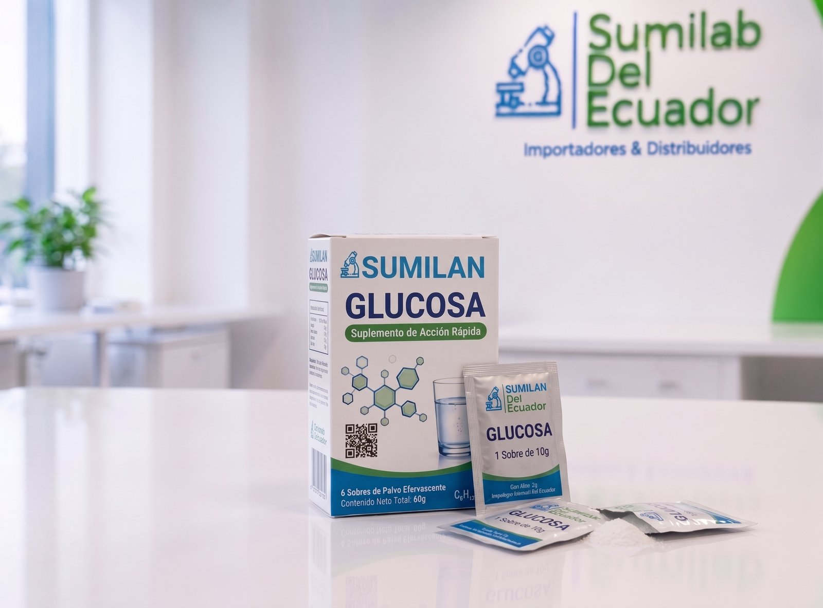 Glucosa