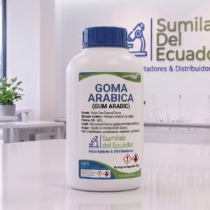 Goma Arabica