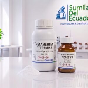 Hexametilentetramina
