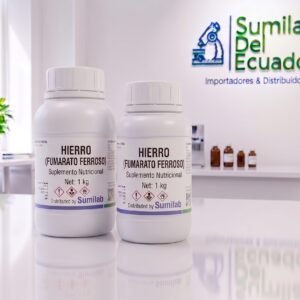 Hierro