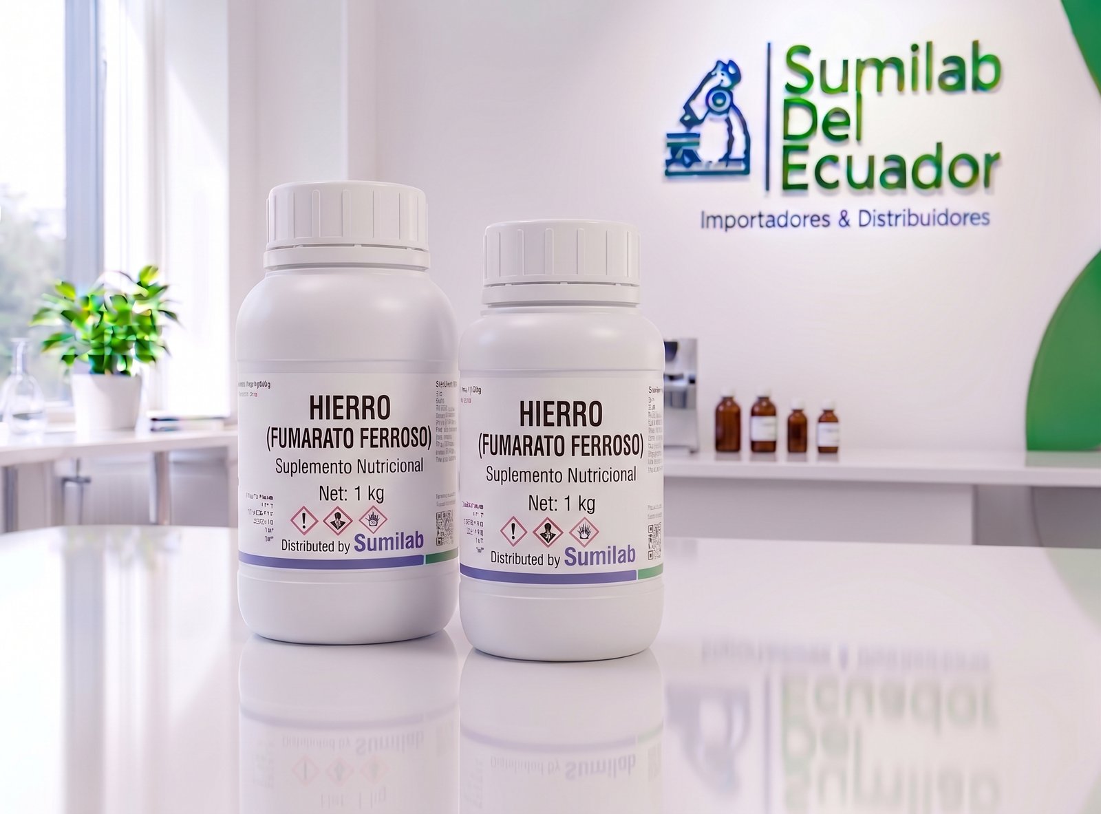 Hierro