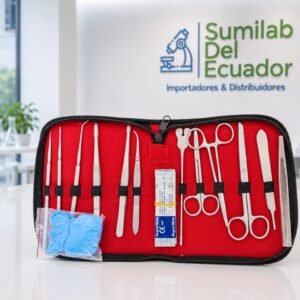 Kit de Disección