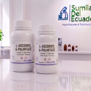 L- Ascorbyl 6- Palmitate