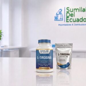 L- Tirosina