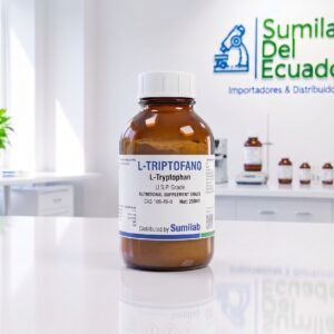 L-triptofano