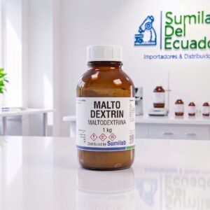Malto Dextrin