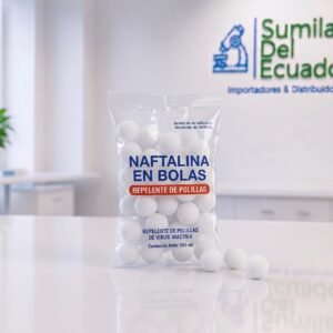 Naftalina