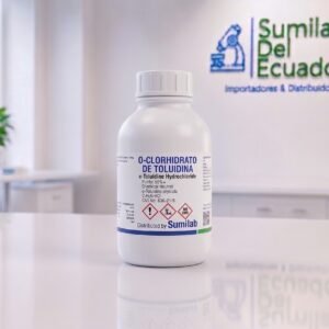 O-clorhidrato de Toluidina
