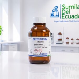 Ortotolidina