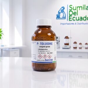 P- Toluidine