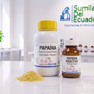 Papaína
