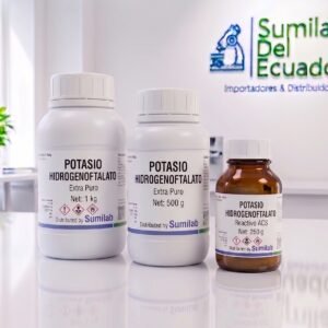 Hidrogenoftalato