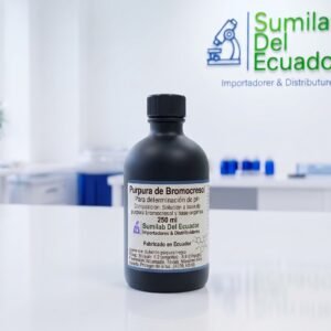 Purpura de Bromocresol