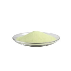 Acido P-nitrobenzoico