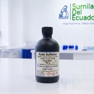 Acido Sulfanico