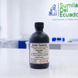 Acido Tartarico