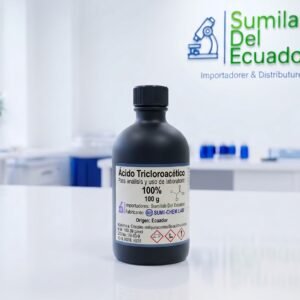 Acido Tricloroacetico