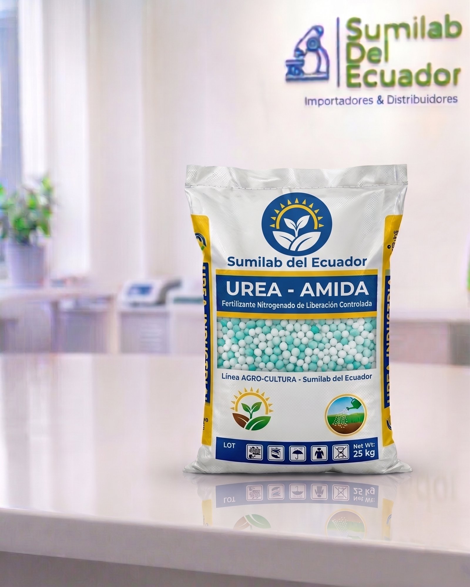 Urea - Amida