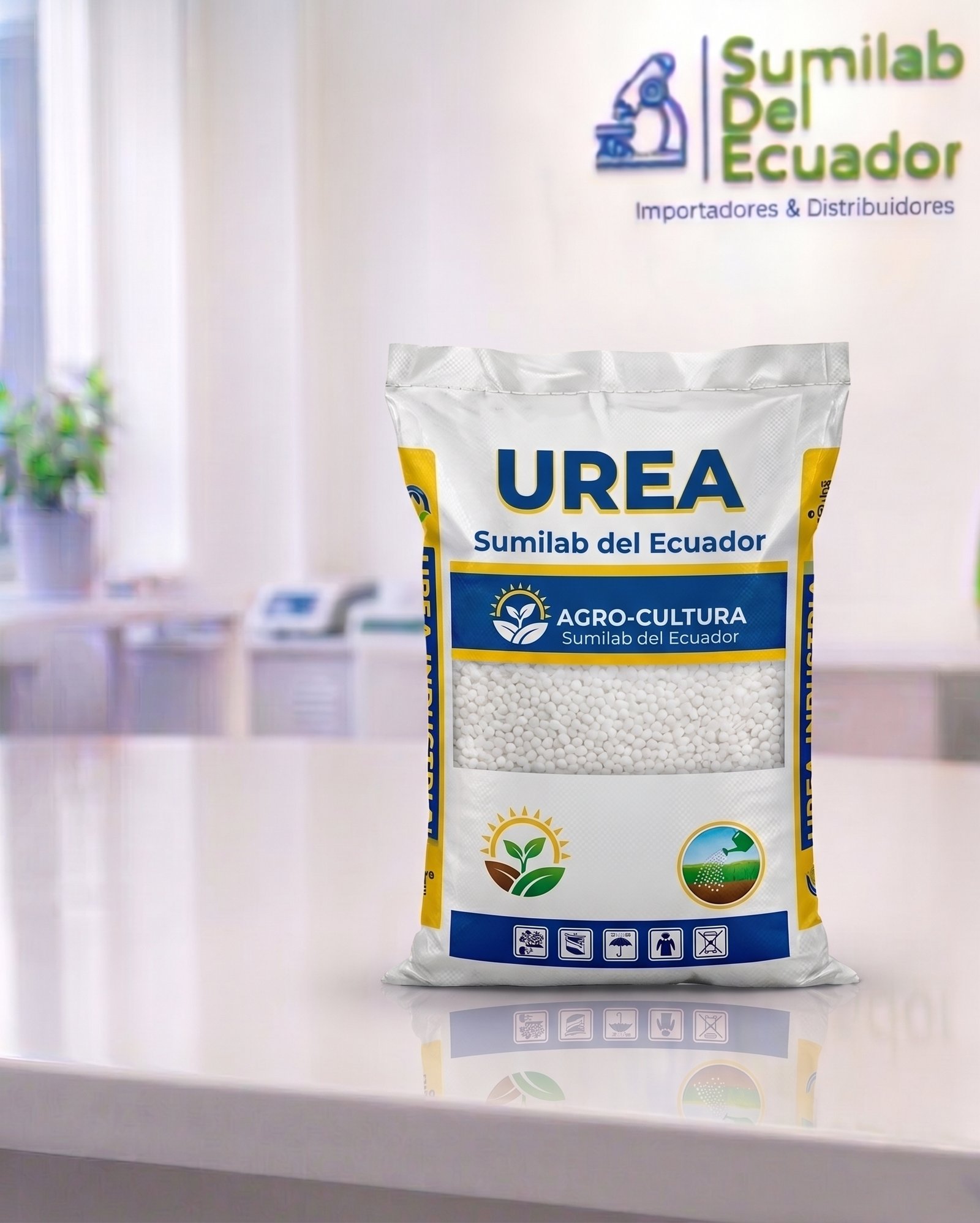 Urea