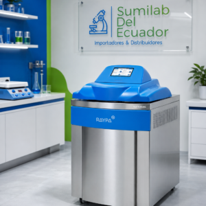 Autoclave