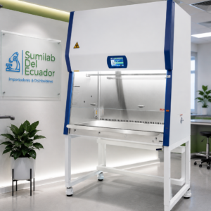 Campana de flujo laminar