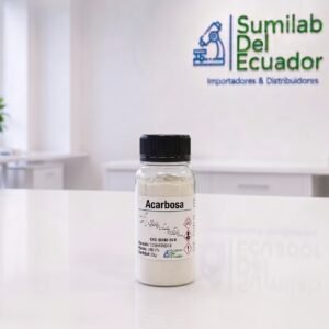 Acarbosa