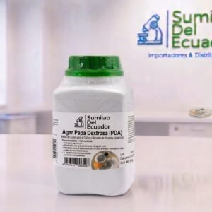 Agar Papa Dextrosa (PDA)