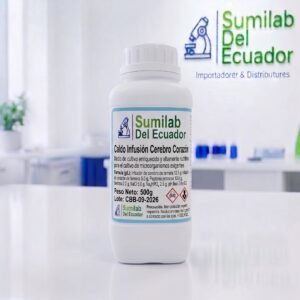 Caldo Infusión Cerebro Corazón