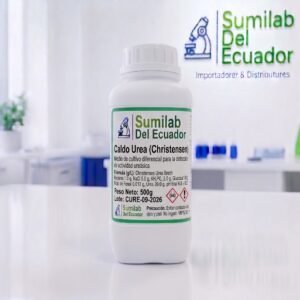 Caldo Urea