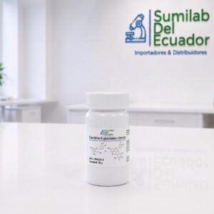 Cianidina-3-glucósido cloruro