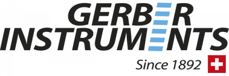Geber Instruments