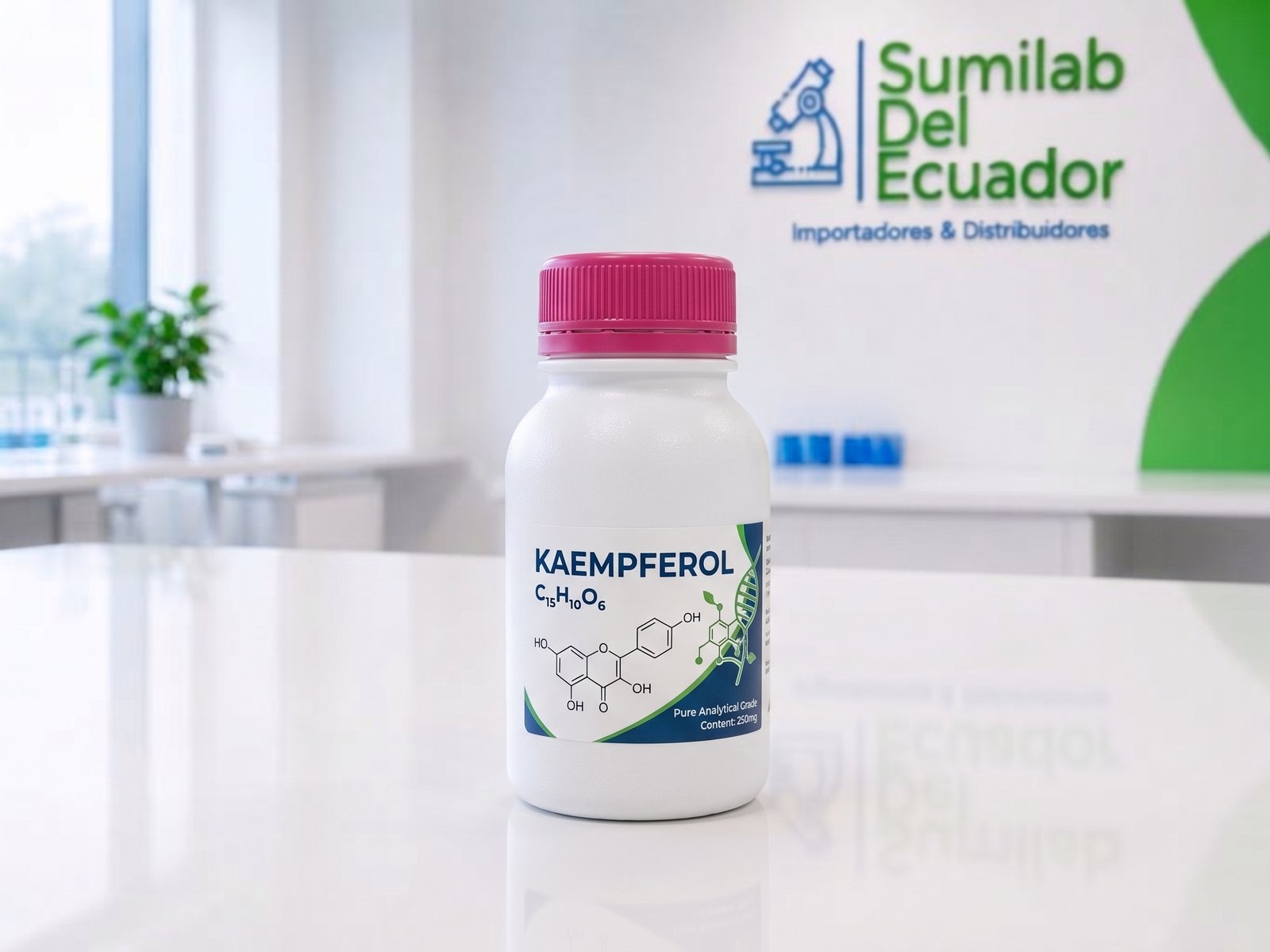 Kaempferol