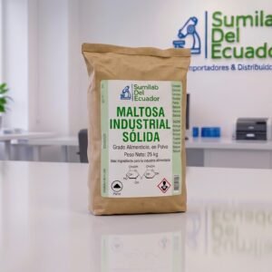 Maltosa Industrial