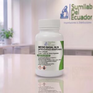 Medio Basal Nln
